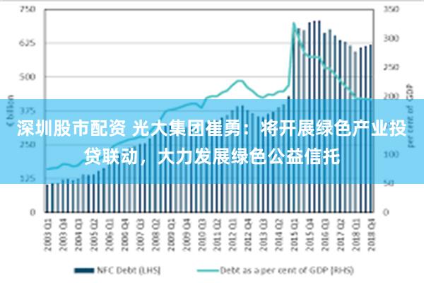 深圳股市配资 光大集团崔勇：将开展绿色产业投贷联动，大力发展绿色公益信托