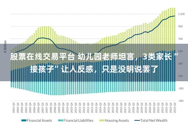 股票在线交易平台 幼儿园老师坦言，3类家长“接孩子”让人反感，只是没明说罢了